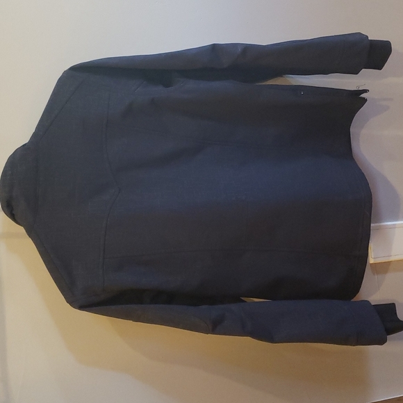 Outback jacket - Picture 3 of 4